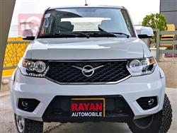 UAZ Pickup